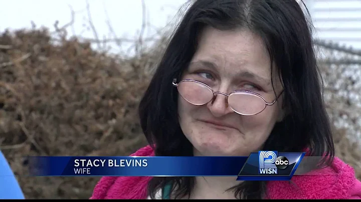 Family mourns loss of slain delivery man