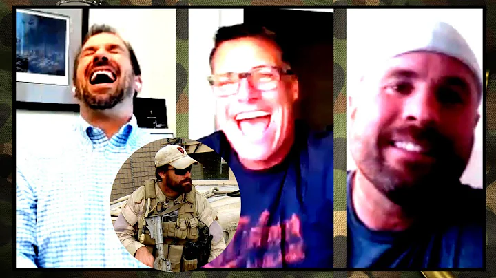 Delta Force War Stories - Bob Keller, Nathan Dudle...