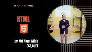 HTML || Table, link, Anchor tag & W3Schools || Alam