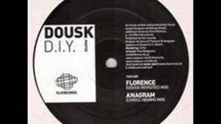 Dousk - Caribou chords