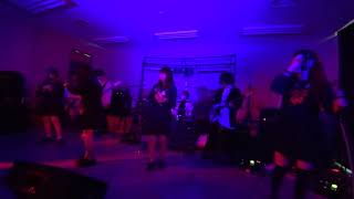 2018.11.17.『学祭』ぜんきみ