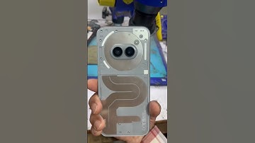 Nothing Phone 2a Plus password & Frp Unlock Done #tending #viralshort #viralvideo #tendingvideo#vlog