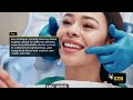 How Oral Health Shapes the Body Condition
