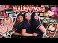 A VERY *SINGLE* GALENTINES!