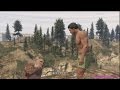 グランド・セフト・オート5 - ゲーム達成度100％ミッション： ザ・ラストワン（The Last One）