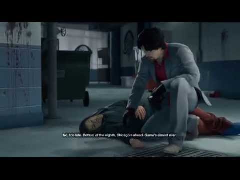 Watch Dogs Gameplay Walkthrough Part 1 - Aiden (PS4)