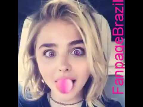 Chloe grace Moretz (@chloe.grace.moret63)'s videos with Sunrise