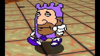 SRB2 v2.2.10: Spiral Hill Pizza in 01:19.54 with Pizza Tower Guy