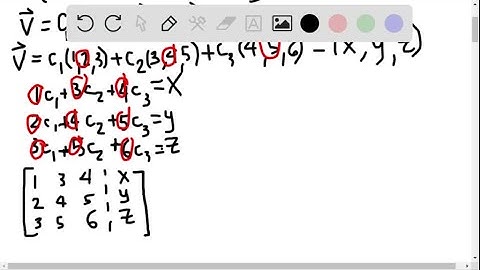 Verify that S={(1,0,0),(0,1,0),(0,0,1)} span the vector space ℂ^3 of ordered triples o…