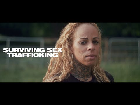 Surviving Sex Trafficking - 2022 (Official Trailer)