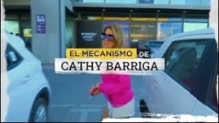 El mecanismo de Cathy Barriga: Los detalles de la investigación por su presunto fraude al fisco