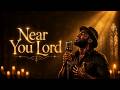God Held Me By A Thread | Soulful Gospel Blues Testimony