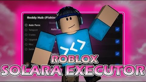 **Solara Roblox Exploit 2025 | Free Keyless PC Executor | Byfron Bypass Guide**