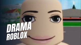DRAMA ROBLOX BIKIN NGAKAK😂#2 