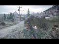 Days Gone Gameplay