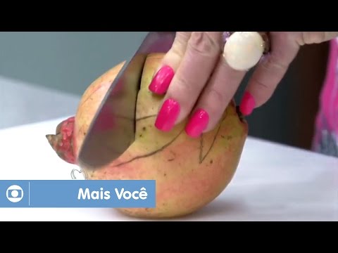 Vídeo: 3 maneiras de limpar morangos