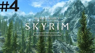 Прохождение игры The Elder Scrolls 5 Skyrim часть 4 Прохождение игры The Elder Scrolls 5 Skyrim часть 4