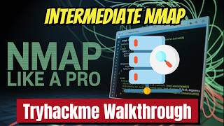 TryHackMe Nmap Room Walkthrough for Beginners!
