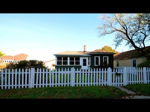 366 E 3rd St, Winona, MN home video tour