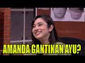 Amanda Rigby Mau Jadi OB, Menggantikan Ayu? | LAPOR PAK! (10/11/21) Part 6