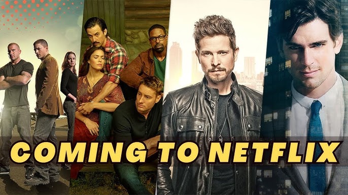 Stranger Things creators making The Boroughs Netflix series