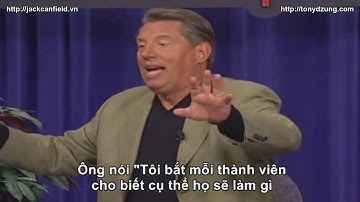 17 nguyên tắc vàng trong làm việc nhóm - John C Maxwell P9
