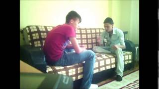 Morfin38 Qizemli 2014 Krous Record Her Gecenin Sabahında