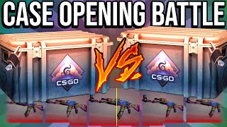 CASE BATTLE VS VIEWERS! screenshot 5