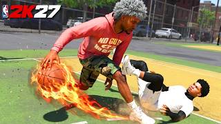 I'M MOVING DIFFERENT AFTER PATCH 😳