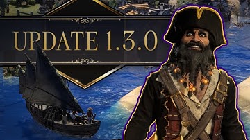 FREE DLC and Massive Update for Civ 7! Let