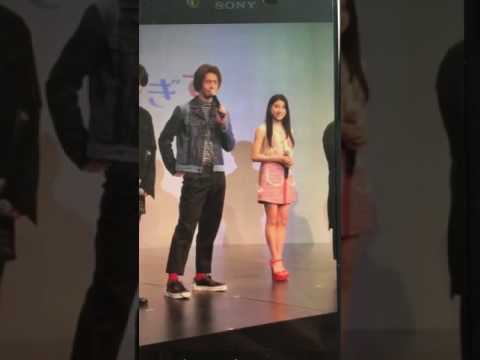 兄こま インスタライブ 土屋太鳳 片寄涼太 千葉雄大