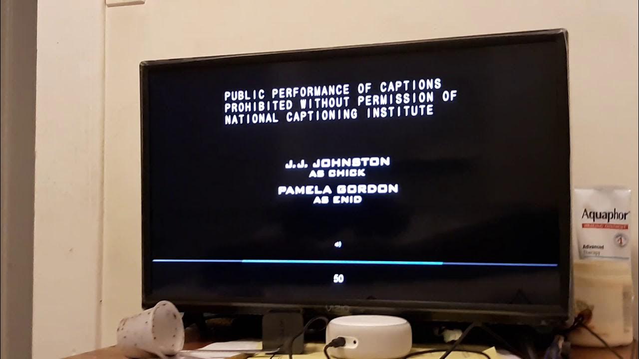 The king of queens end credits slightly altered youtube
