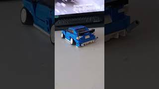 my lego car collection part 5 #legocar #legocars #legomoc #collection credits for brz: BC mocs