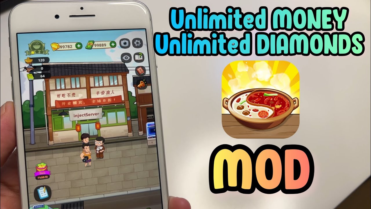 My Hotpot Story Hack iOS & Android APK ( 2022 ) My Hotpot Story