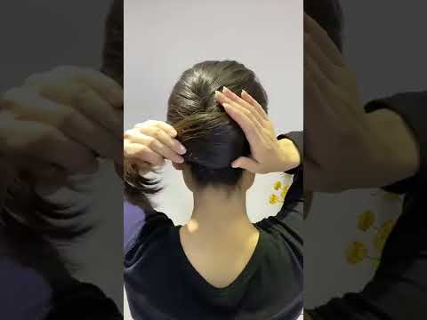 Beautiful Hairstyle Amazing Hair Transformations 아름다운 헤어스타일 놀라운 헤어 변형 아름다운 헤어스타일 