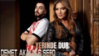 Demet Akalin & Sefo - Yerinde Dur l Vay Vay Vay Demet Abla l Trend Remix Yeni 2025 l