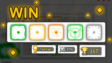 Random Dice : PvP Defense - Best Deck #2 (iOS, Android)