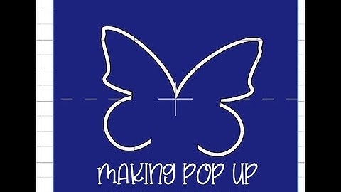 How to Make Pop Up Place Cards