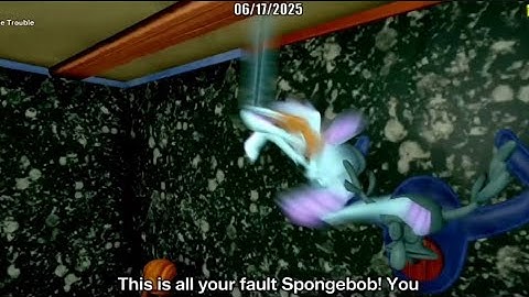 Flingward. AI sponge rehydrated clip #aisponge #aispongerehydrated