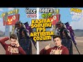 PUBG MOBİLE FPS ARTIRMA KASMA SORUNU ÇÖZÜM (KANITLI)