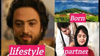 Mostafa Zamani - lifestyle ๐