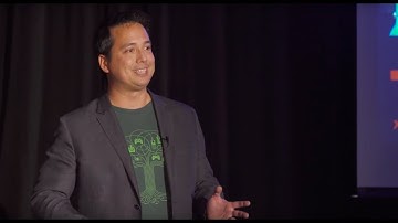 Artificial Creativity | Steve Engels | TEDxUofTSalon