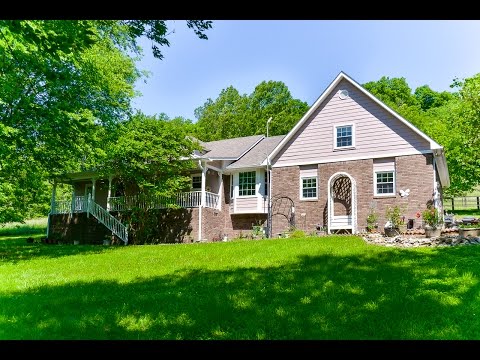 6 Tate Rd, Fayetteville, TN home video tour