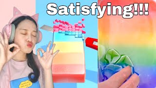 Aku Stress Banget! Saatnya Main yang Satisfying!!! [Antistress Game]