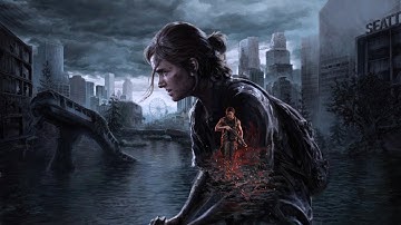 The Last of Us Part 2 Remastered All Collectibles in Hillcrest Chapter