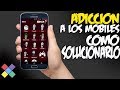 ADICCION A LOS SMARTPHONE