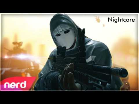 Rainbows In The Dark - Nerdout Nightcore