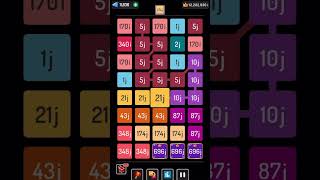 30 Tiles at a time ! 2248 puzzle screenshot 5