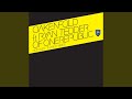 Miniature de la vidéo de la chanson Not Over (Ben Gold Remix)