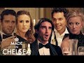 "You're a F*****g W****r!" Best of Dinner Parties Pt. 1 | Made in Chelsea